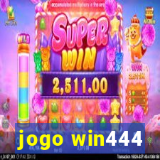 jogo win444